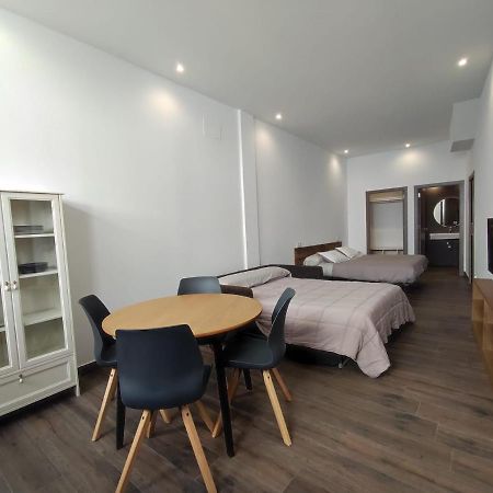 Apartamentos Turisticos Betanzos Exterior photo