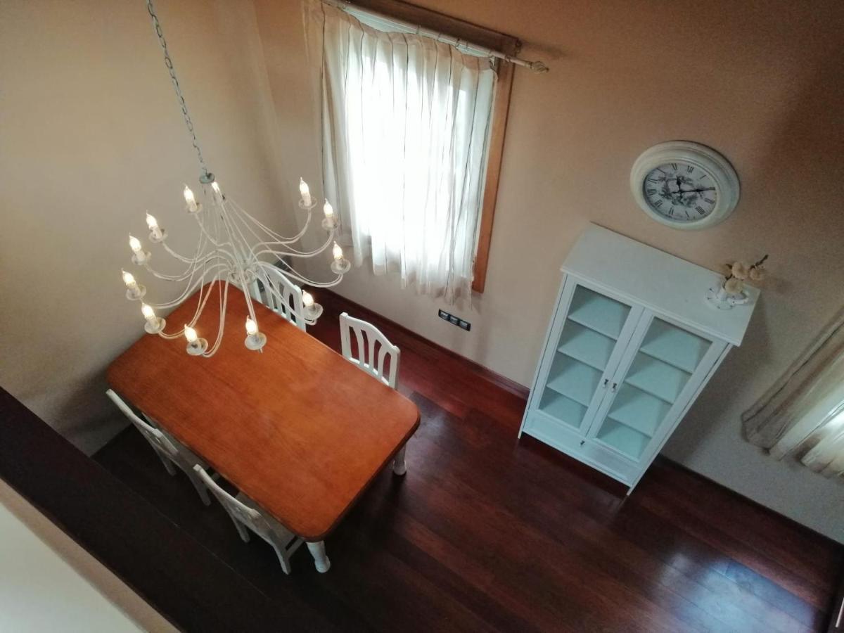 Apartamentos Turisticos Betanzos Exterior photo