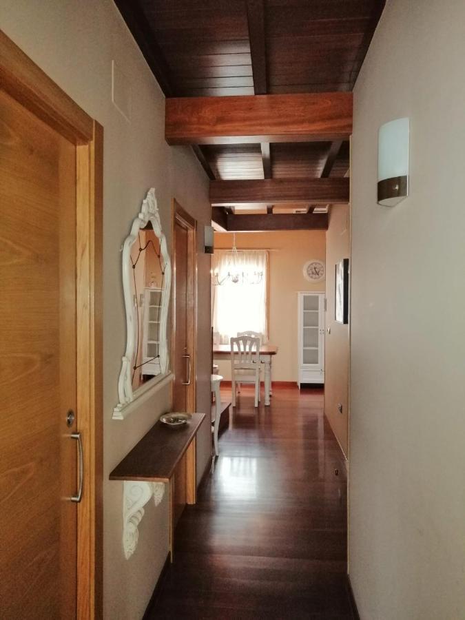Apartamentos Turisticos Betanzos Exterior photo