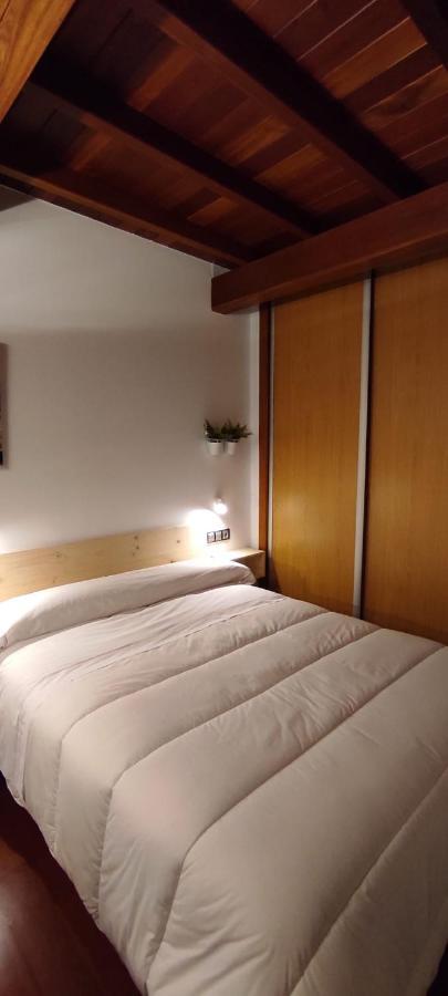 Apartamentos Turisticos Betanzos Exterior photo