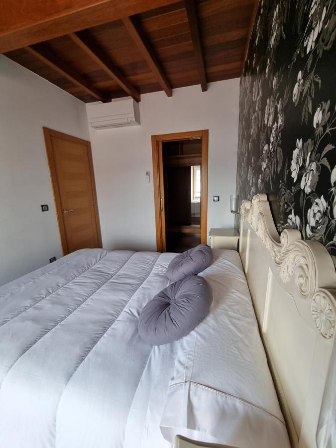 Apartamentos Turisticos Betanzos Exterior photo